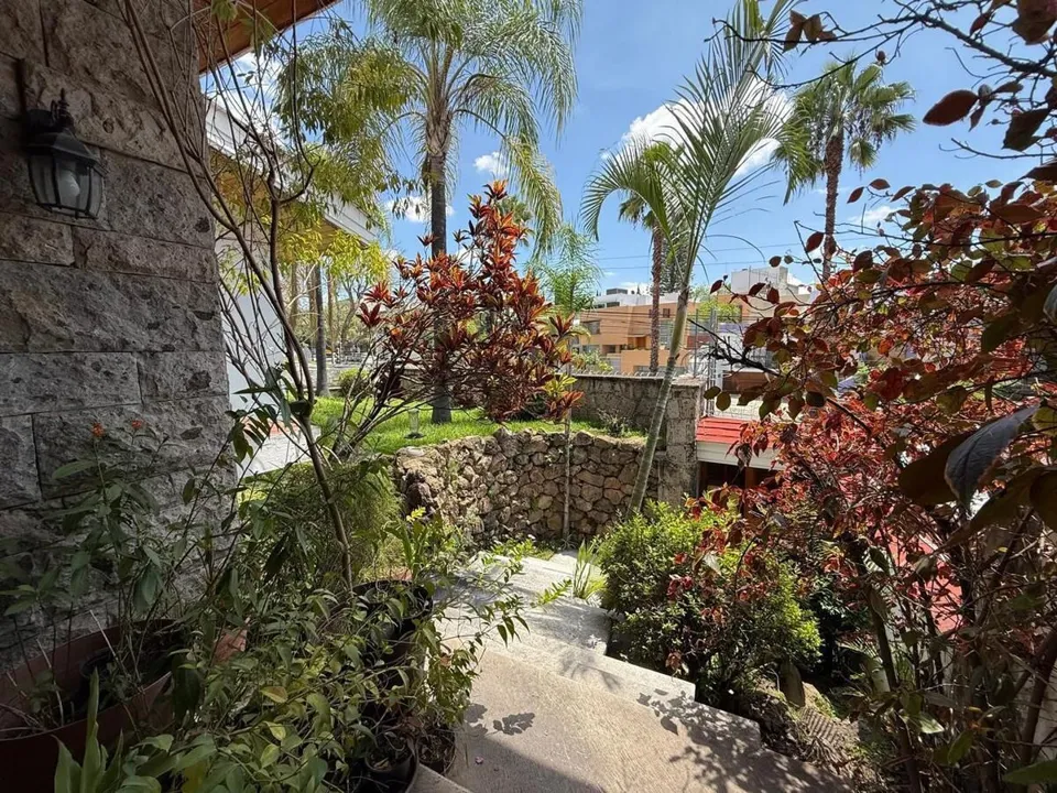 Foto 6 de Casa en venta en Fraccionamiento Jacarandas, Zapopan, Jalisco