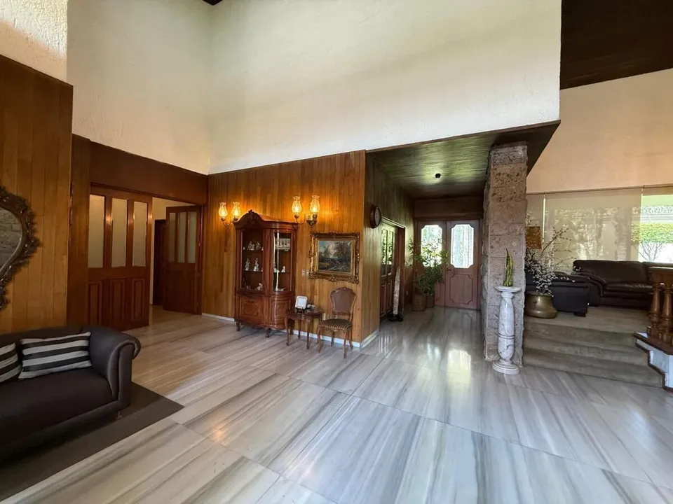 Foto 7 de Casa en venta en Fraccionamiento Jacarandas, Zapopan, Jalisco