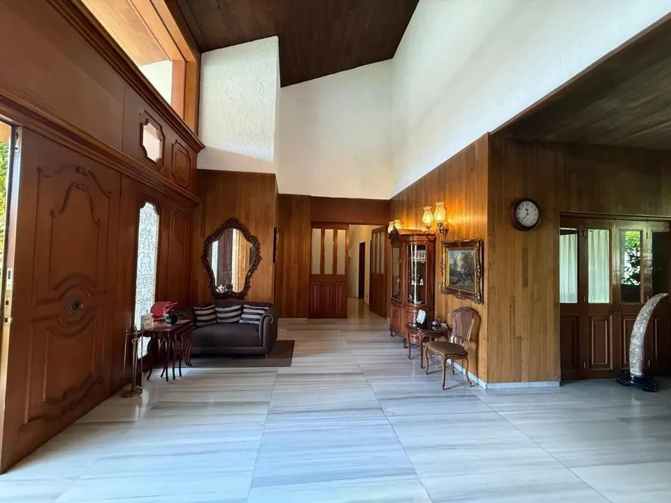Foto 8 de Casa en venta en Fraccionamiento Jacarandas, Zapopan, Jalisco