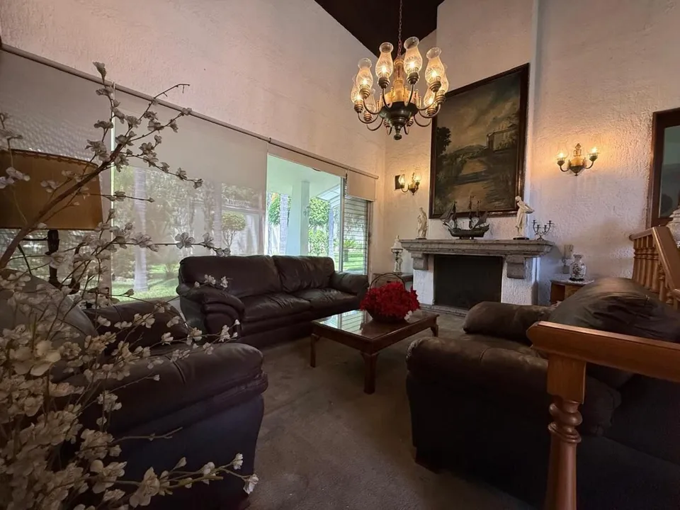 Foto 9 de Casa en venta en Fraccionamiento Jacarandas, Zapopan, Jalisco