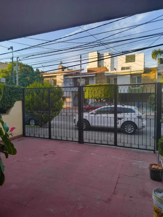 Casa En Venta En Colonia Providencia