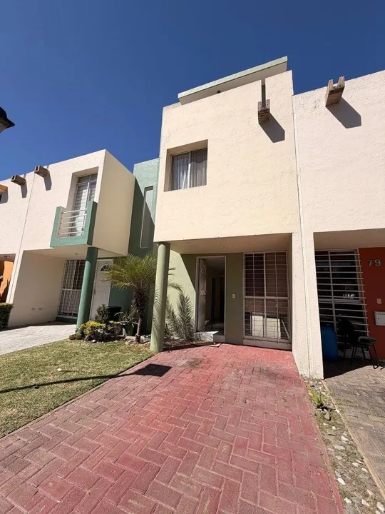 Se vende casa en  Coto Loreto II, San Pedro Tlaquepaque, Jalisco