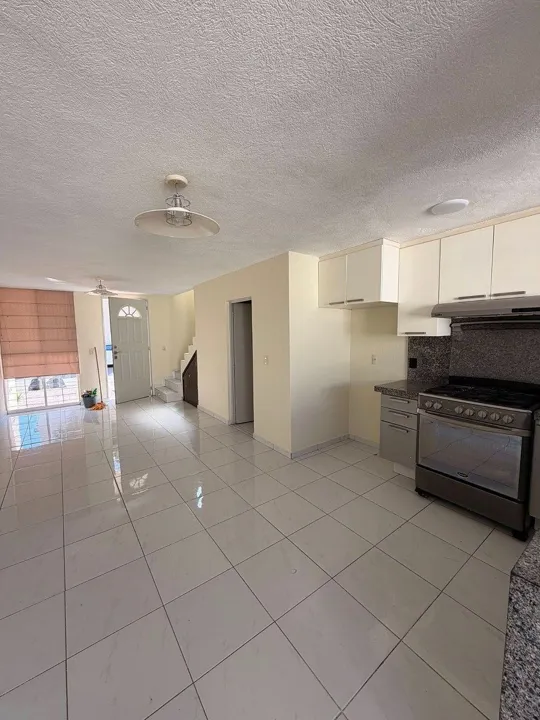 Foto 2 de Se vende casa en  Coto Loreto II, San Pedro Tlaquepaque, Jalisco