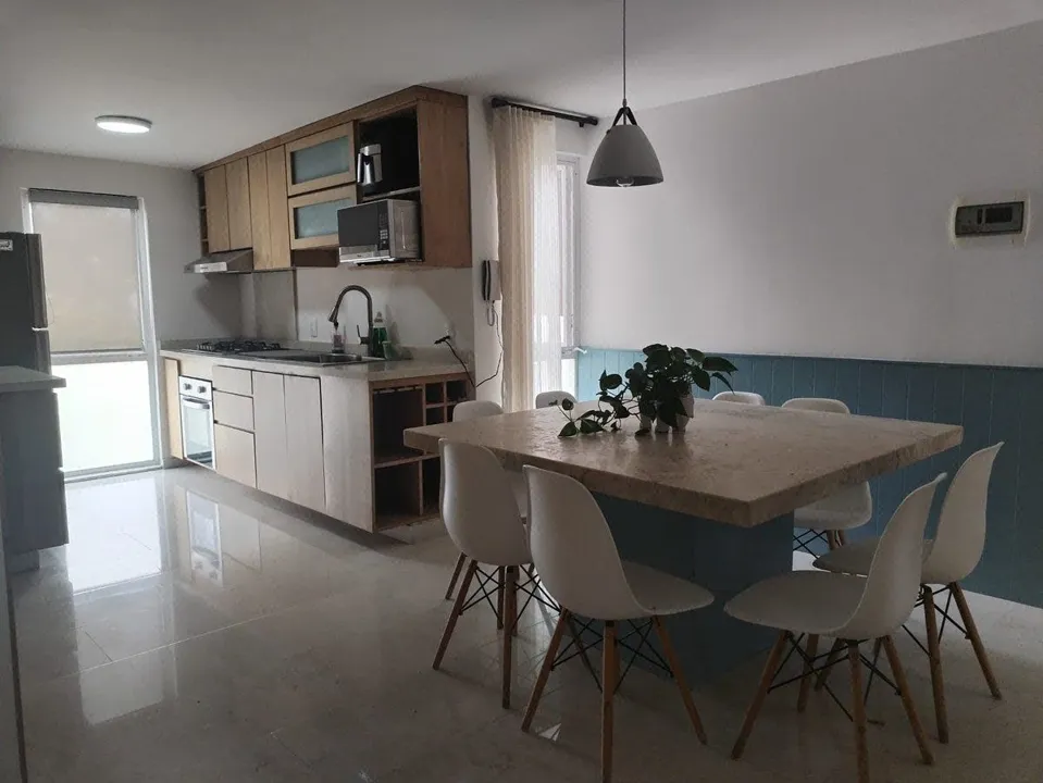 Foto 2 de Departamento en VENTA en Jardines Universidad muy cerca de la UAG