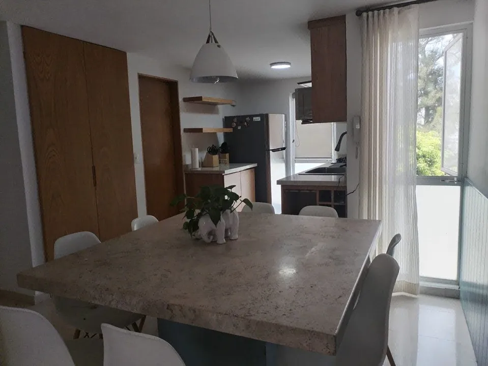 Foto 5 de Departamento en VENTA en Jardines Universidad muy cerca de la UAG