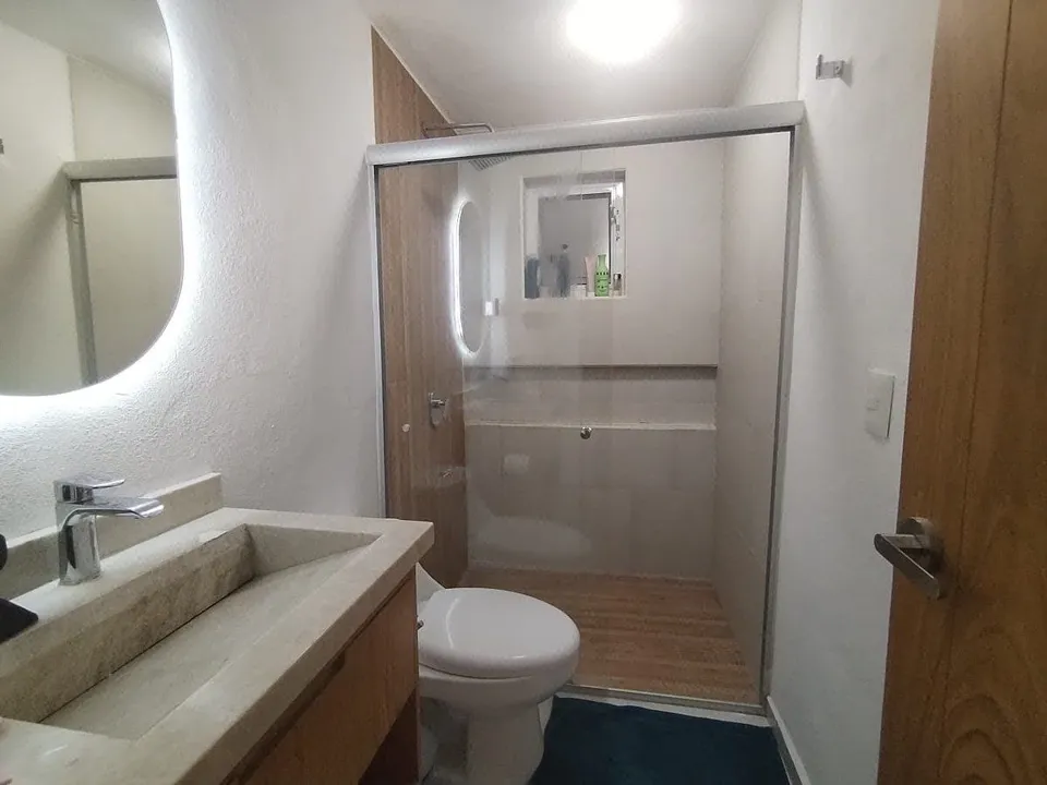 Foto 9 de Departamento en VENTA en Jardines Universidad muy cerca de la UAG