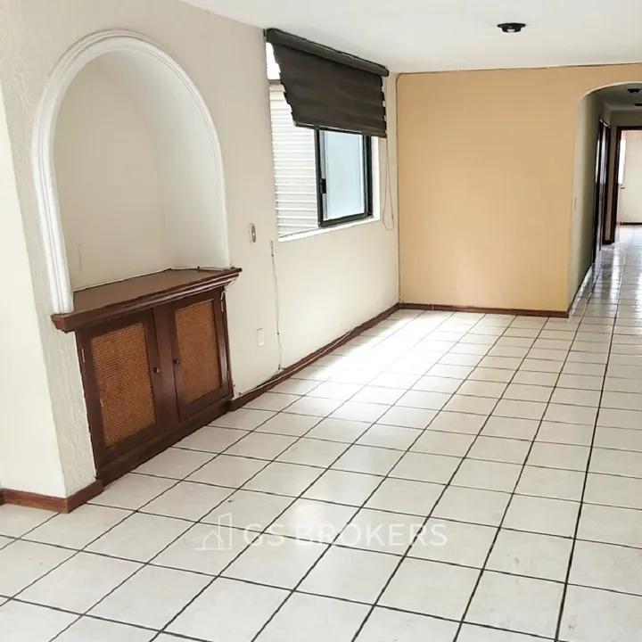 Foto 5 de Tu próximo departamento sobre Av. Naciones Unidas