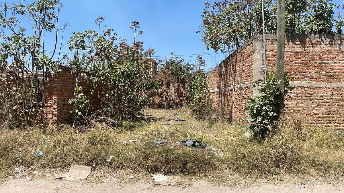 Terreno En Venta En colonia El Humedo, Nextipac, Zapopan.
