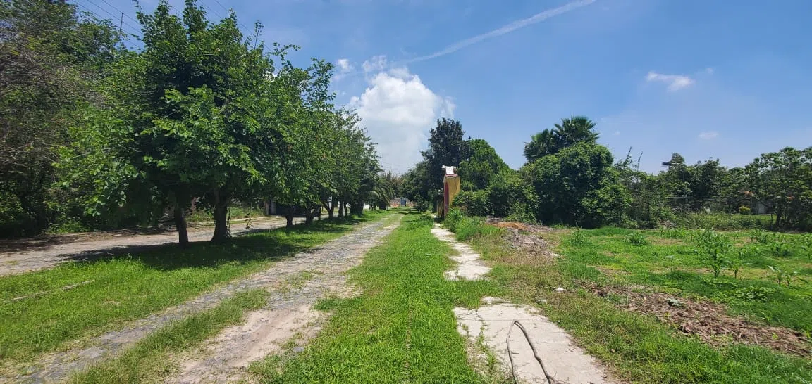 Foto 3 de Terreno en Venta cerca de CUTLAJO | Ideal para Casa de Campo