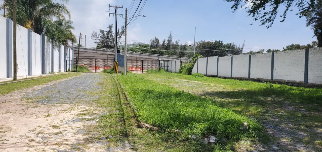 Foto 9 de Terreno en Venta cerca de CUTLAJO | Ideal para Casa de Campo