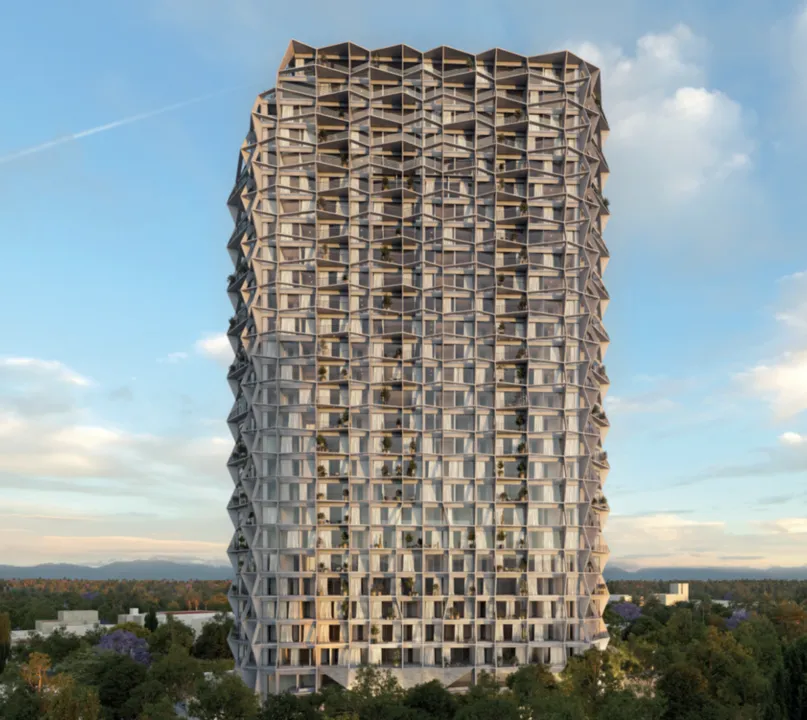 Departamentos en Venta en Country Club, Guadalajara
