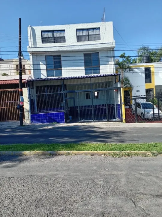 Casa en venta en Av. Rio Nilo, Loma Dorada, Tonala