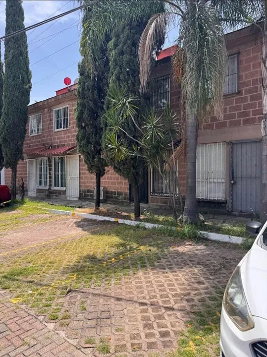 Se Renta Cómoda Casa Amueblada en Tabachines, Zapopan