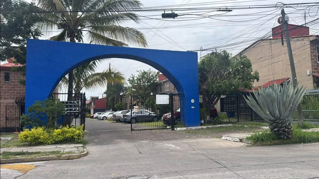 Foto 3 de Se Renta Cómoda Casa Amueblada en Tabachines, Zapopan