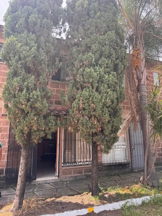 Foto 4 de Se Renta Cómoda Casa Amueblada en Tabachines, Zapopan
