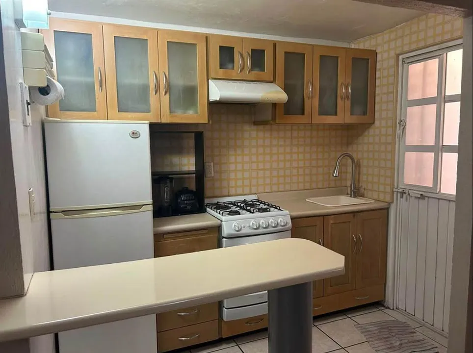 Foto 5 de Se Renta Cómoda Casa Amueblada en Tabachines, Zapopan