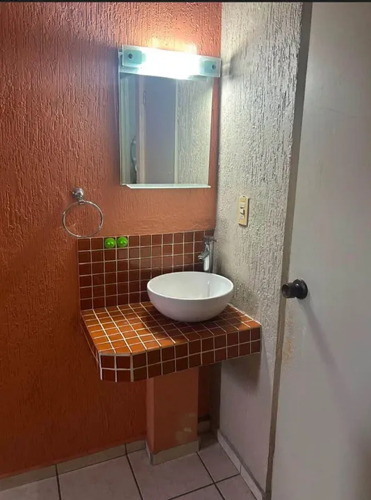 Foto 8 de Se Renta Cómoda Casa Amueblada en Tabachines, Zapopan
