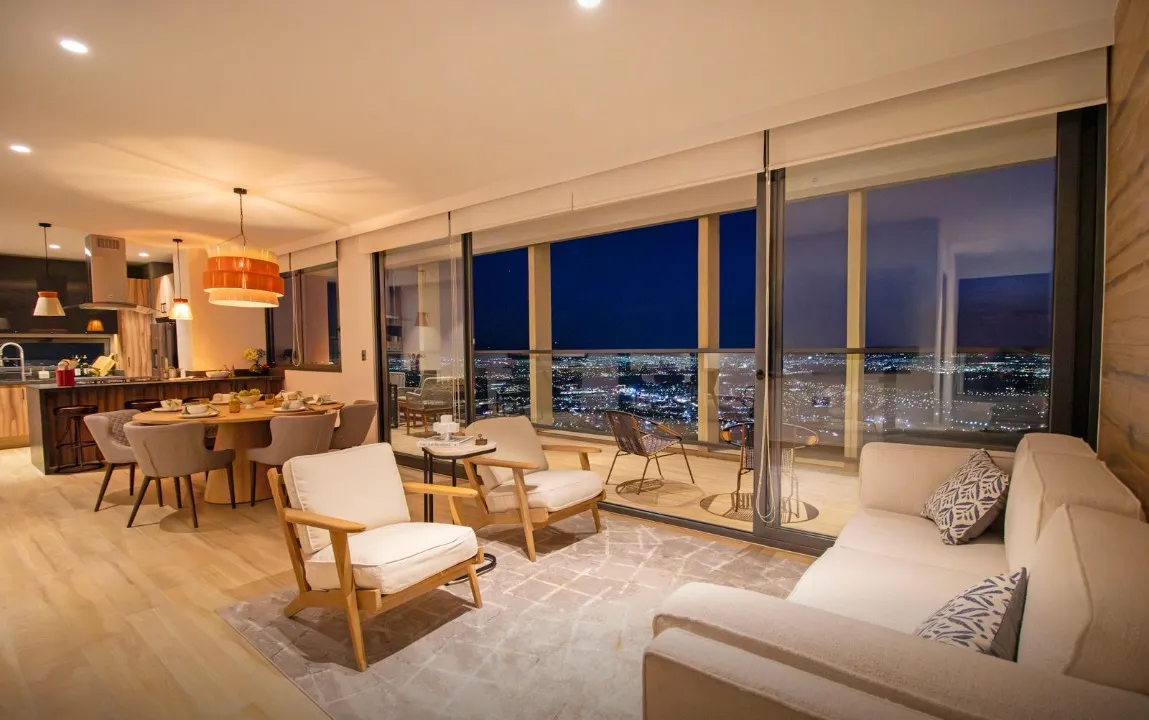 Departamento en venta en Parque Acanthara, Zibatá, El Marqués