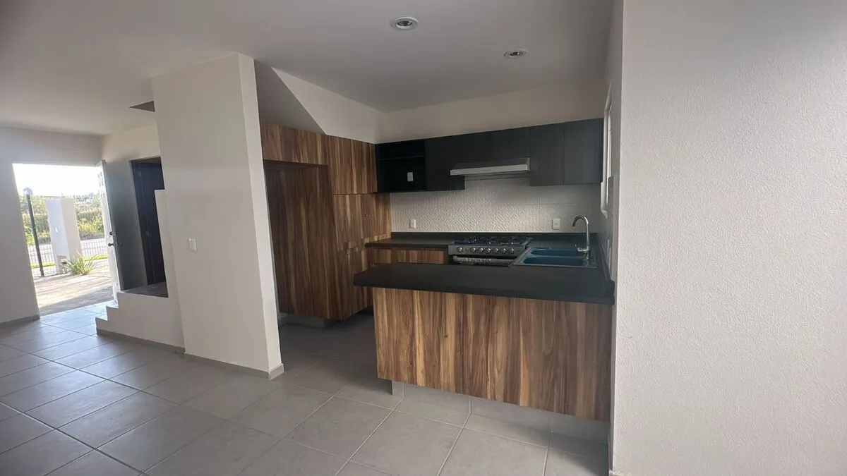 Foto 5 de CASA EN VENTA NUEVA EN COTO, EN TESISTAN ZAPOPAN, JALISCO MOD- MAGN