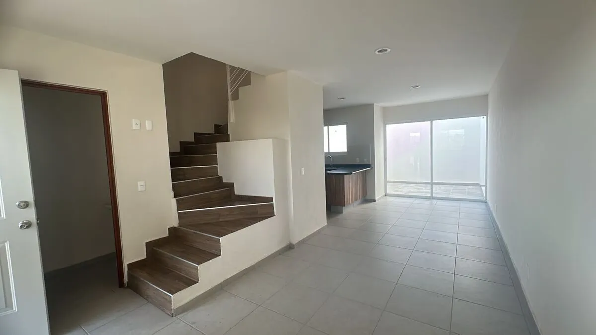 Foto 6 de CASA EN VENTA NUEVA EN COTO, EN TESISTAN ZAPOPAN, JALISCO MOD- MAGN