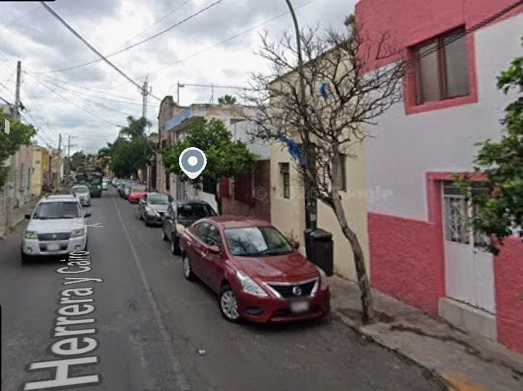 Foto 9 de LOCAL EN AV. HERRERA Y CAIRO (CERCA DEL SANTUARIO), COL. CENTRO, GUADALAJARA.