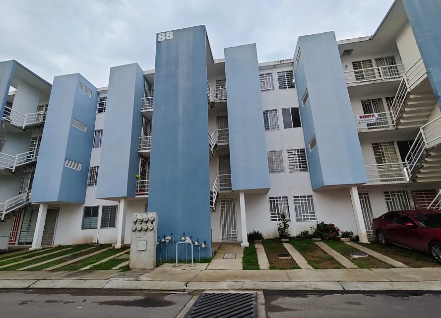 Departamento en venta en ALMATERRA RESIDENCIAL, Zapopan