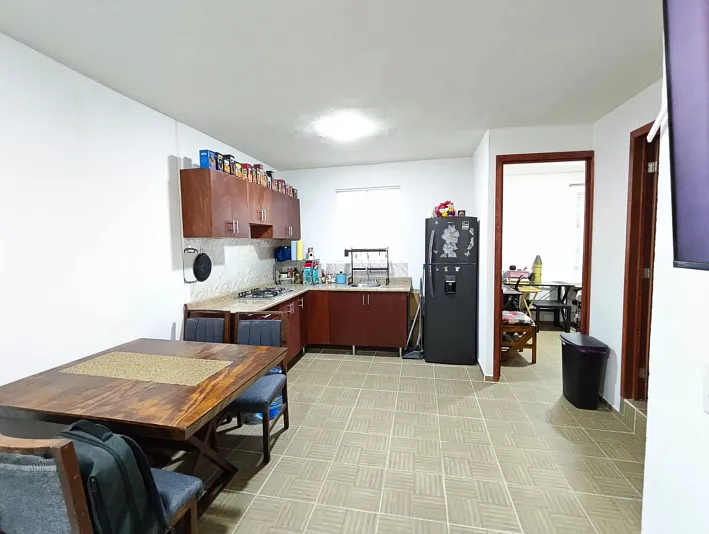 Foto 5 de Departamento en venta en ALMATERRA RESIDENCIAL, Zapopan