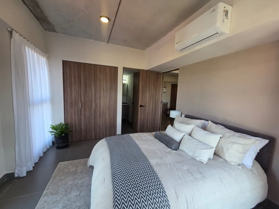 Foto 4 de Departamento en venta Col. Americana