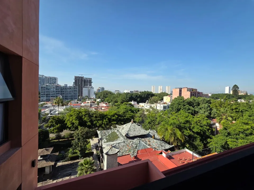 Foto 6 de Departamento en venta Col. Americana