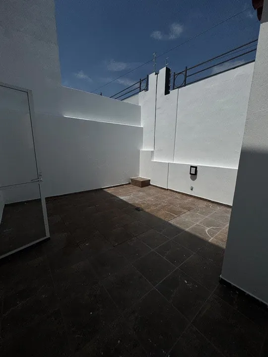 Foto 5 de CASA EN RENTA EN SENDEROS DE MONTEVERDE