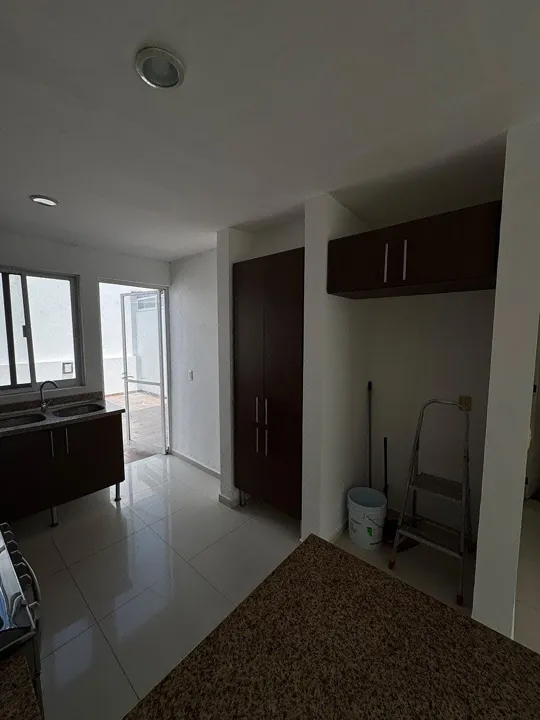 Foto 6 de CASA EN RENTA EN SENDEROS DE MONTEVERDE