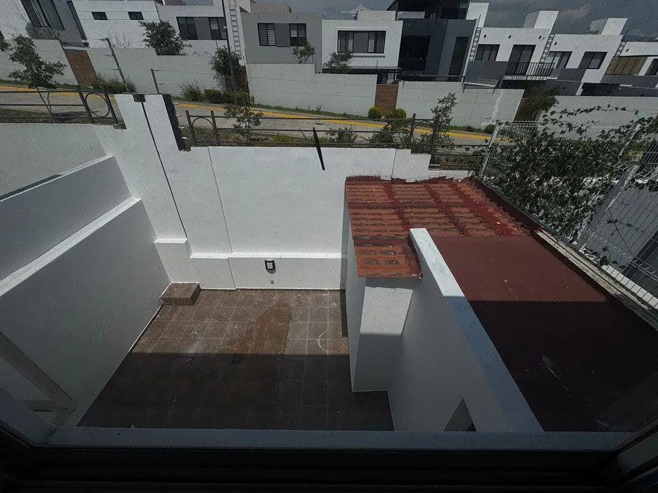 Foto 7 de CASA EN RENTA EN SENDEROS DE MONTEVERDE