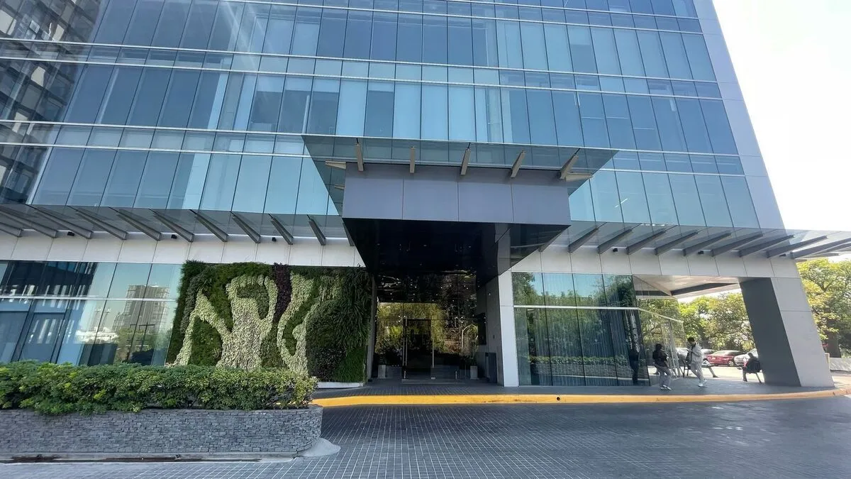 Foto 2 de Oficina en venta renta en Guadalajara Country Club