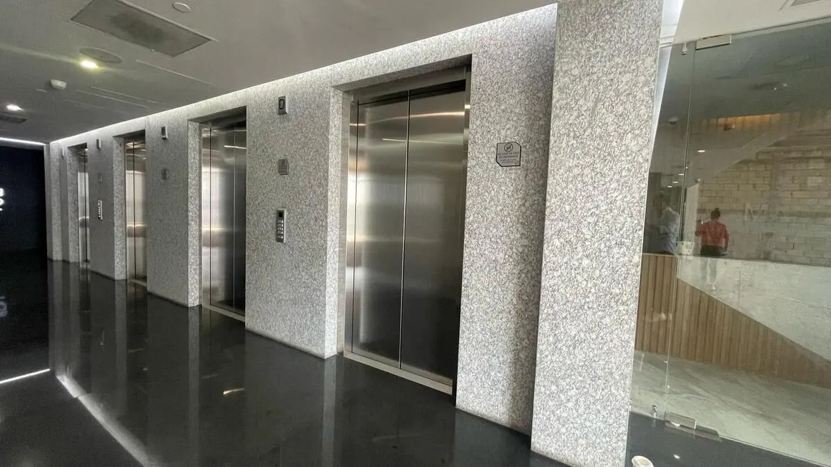 Foto 4 de Oficina en venta renta en Guadalajara Country Club
