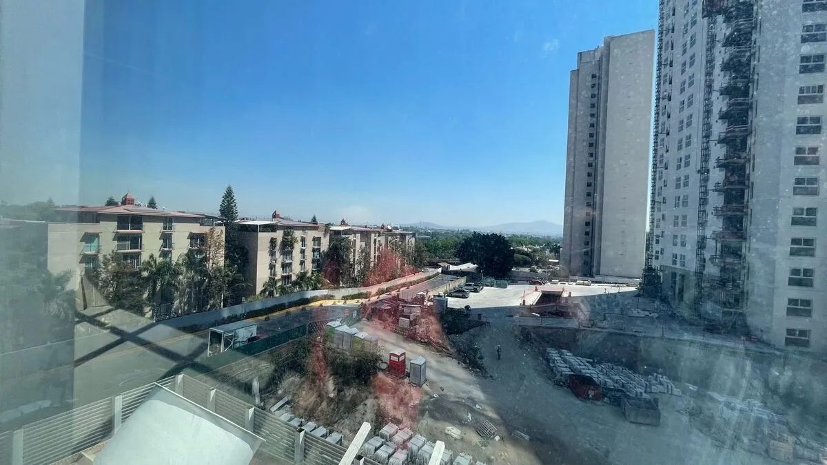 Foto 6 de Oficina en venta renta en Guadalajara Country Club