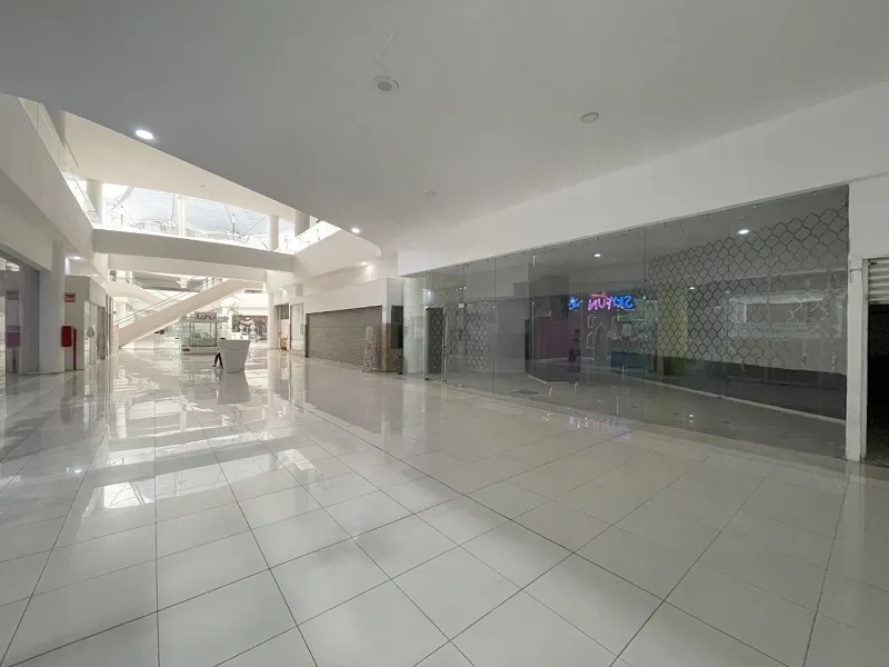 Foto 3 de LOCAL EN RENTA COLINAS DE SAN JAVIER GUADALAJARA JALISCO