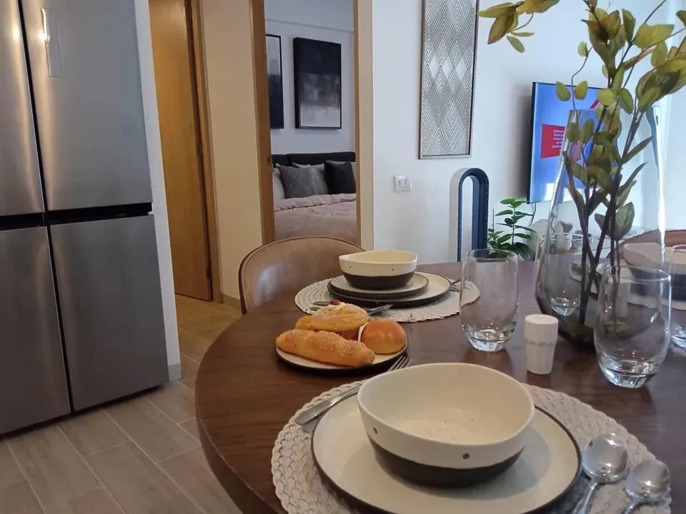 ¡Tu primer departamento o tu próxima inversión con más de 20 amenidades exclusiv