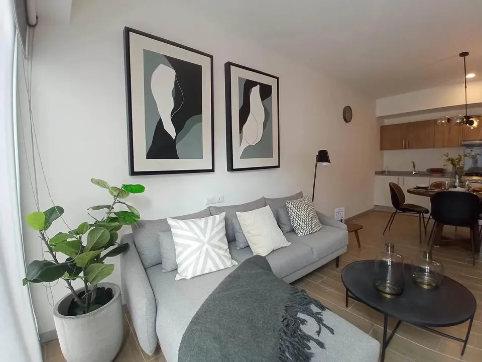 Foto 2 de ¡Tu primer departamento o tu próxima inversión con más de 20 amenidades exclusiv
