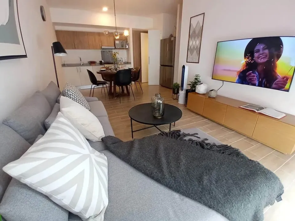 Foto 3 de ¡Tu primer departamento o tu próxima inversión con más de 20 amenidades exclusiv