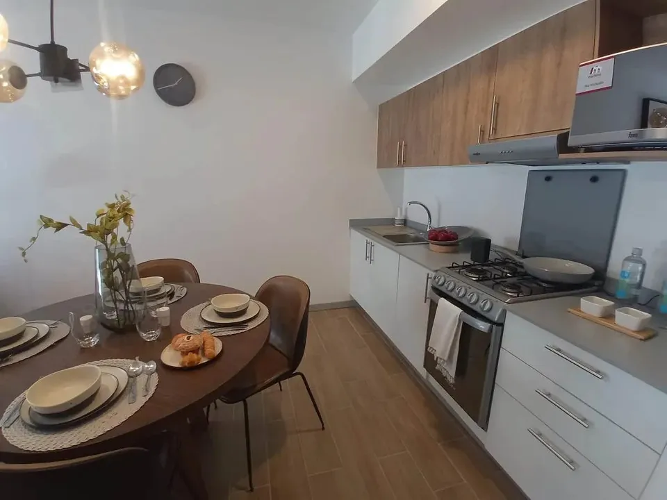 Foto 8 de ¡Tu primer departamento o tu próxima inversión con más de 20 amenidades exclusiv
