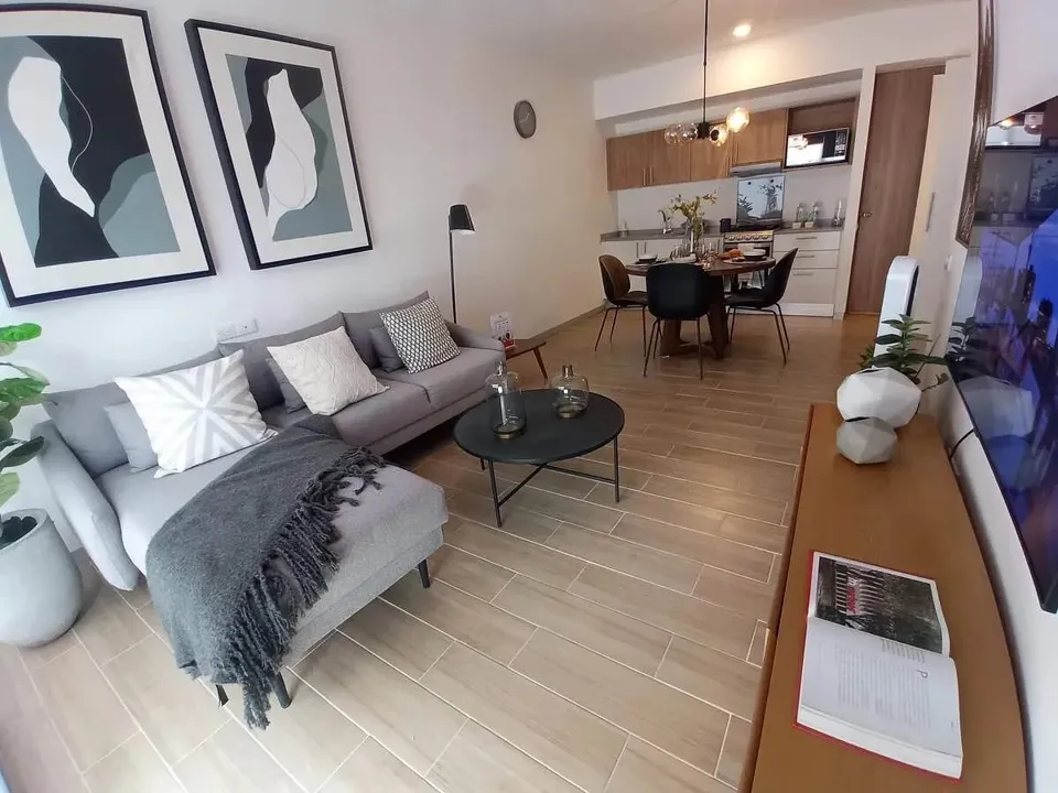 Foto 9 de ¡Tu primer departamento o tu próxima inversión con más de 20 amenidades exclusiv