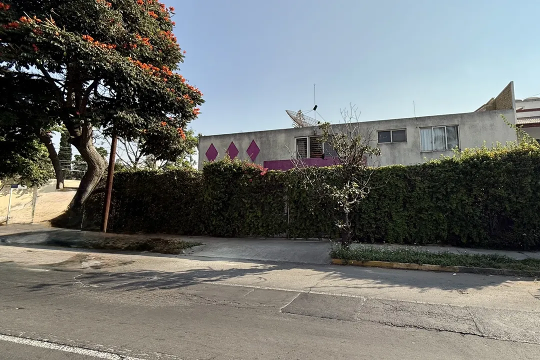 Casa en venta, Col. Ciudad del Sol, Zapopan, Jalisco.