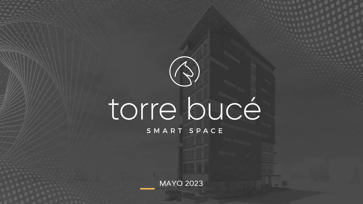 Foto 2 de Oficinas en venta en Américas - Torre Bucé Oficina 1004