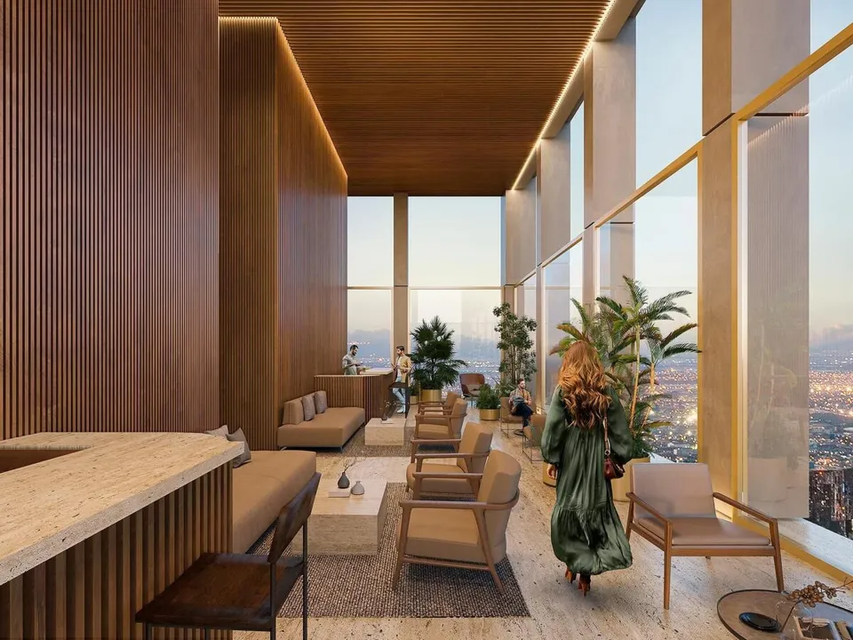 Lujoso Departamento en Vianto Américas, Preventa Luxury Residences.