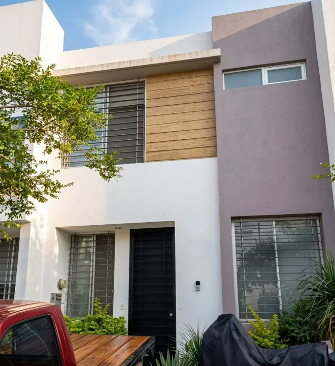 Casa en venta, El Fortin, Zapopan, Jalisco.