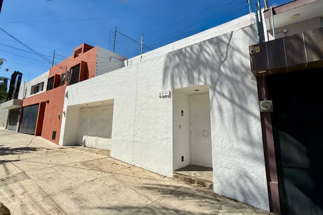 Foto 2 de Casa en Venta, Col. Providencia, Guadalajara, Jalisco.