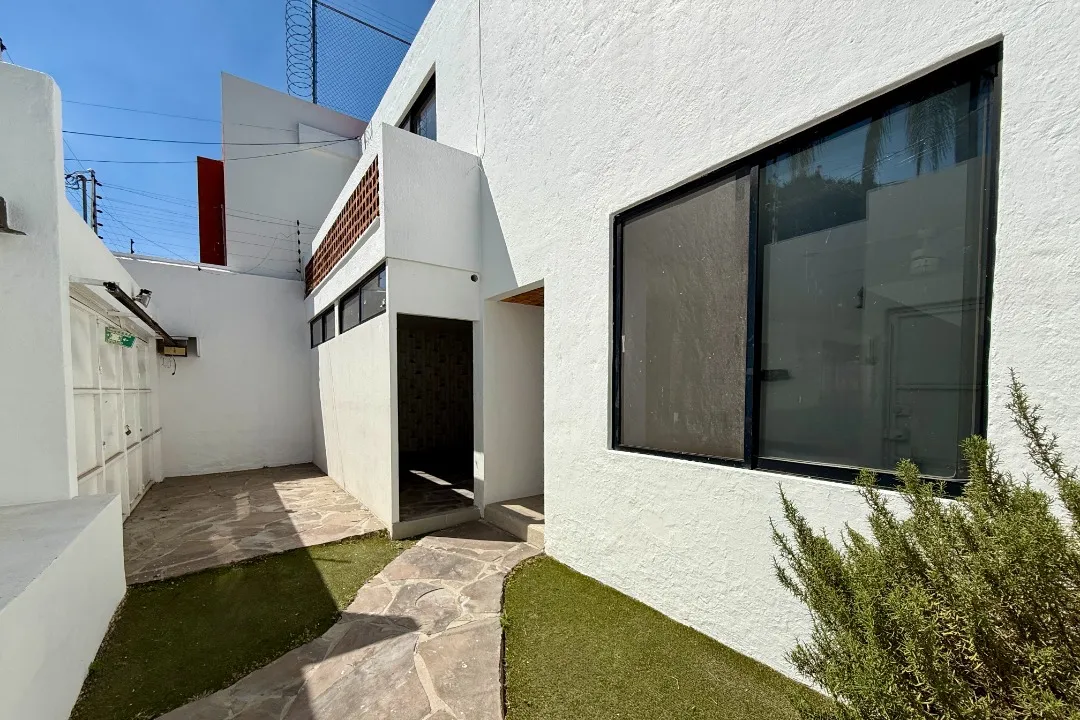 Foto 3 de Casa en Venta, Col. Providencia, Guadalajara, Jalisco.