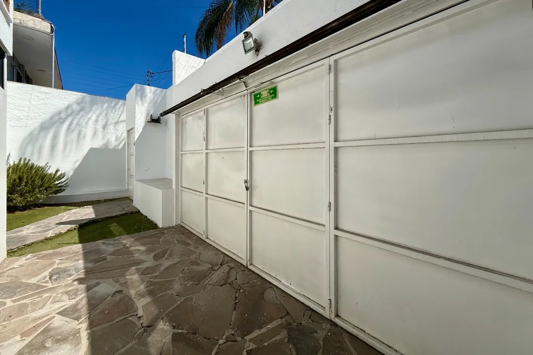 Foto 4 de Casa en Venta, Col. Providencia, Guadalajara, Jalisco.