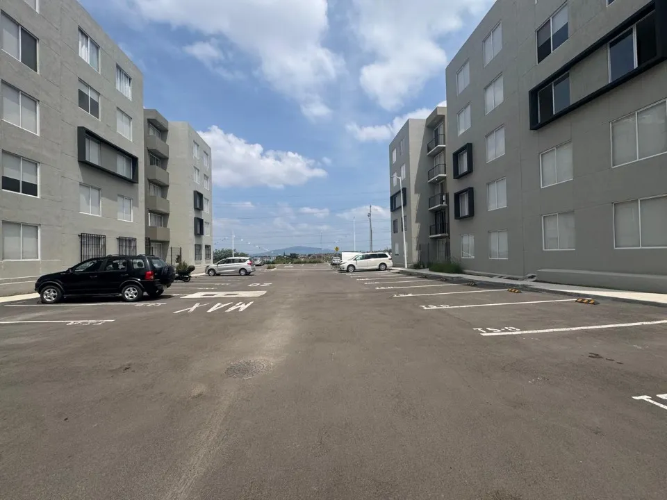 Departamento en venta en A Zapotlanejo, Nueva Lázaro Cárdenas , Guadalajara