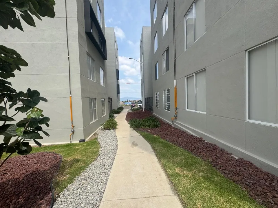 Foto 2 de Departamento en venta en A Zapotlanejo, Nueva Lázaro Cárdenas , Guadalajara